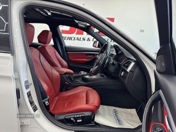 Used BMW 3 Series 2018 for sale - 76061057: Photo 10