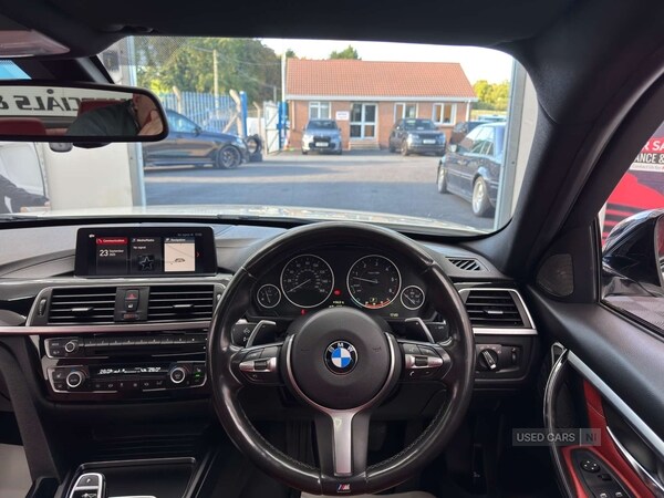 Used BMW 3 Series 2018 for sale - 76061057: Photo 11
