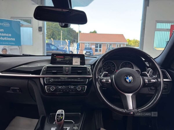 Used BMW 3 Series 2018 for sale - 76061057: Photo 12