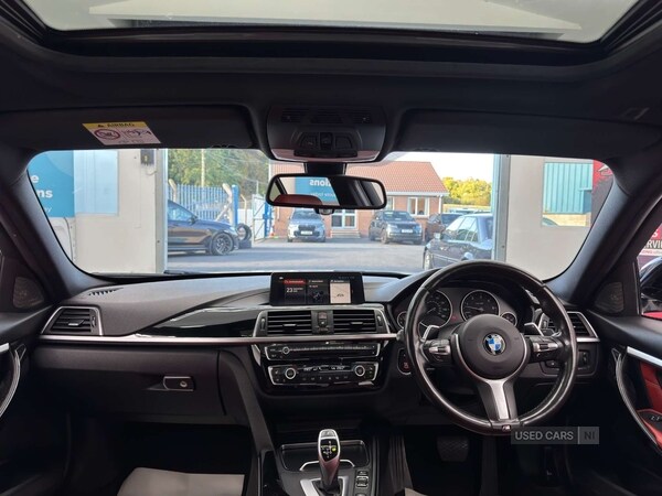 Used BMW 3 Series 2018 for sale - 76061057: Photo 13