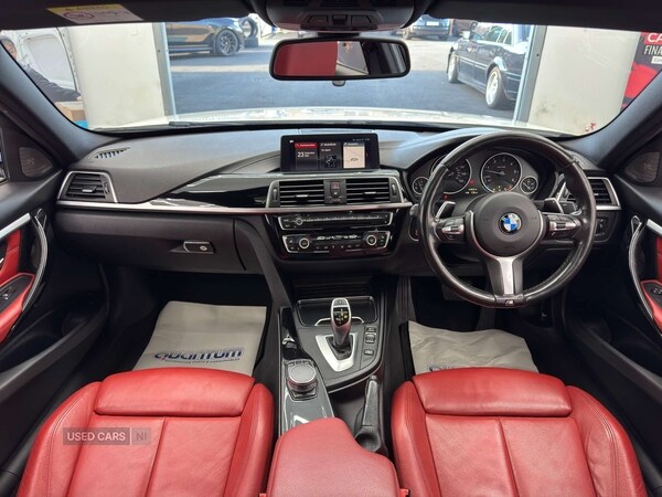 Used BMW 3 Series 2018 for sale - 76061057: Photo 14