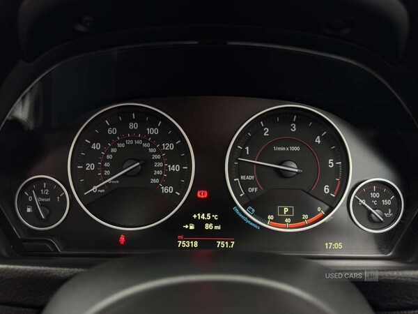Used BMW 3 Series 2018 for sale - 76061057: Photo 15