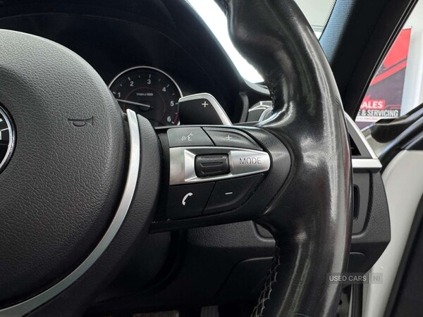 Used BMW 3 Series 2018 for sale - 76061057: Photo 17