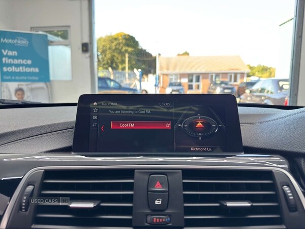 Used BMW 3 Series 2018 for sale - 76061057: Photo 20
