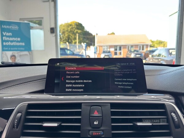 Used BMW 3 Series 2018 for sale - 76061057: Photo 21