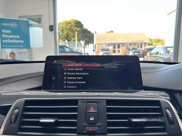 Used BMW 3 Series 2018 for sale - 76061057: Photo 22