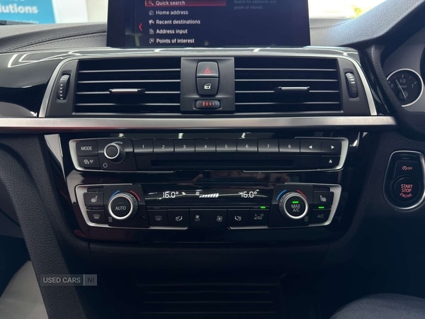 Used BMW 3 Series 2018 for sale - 76061057: Photo 26