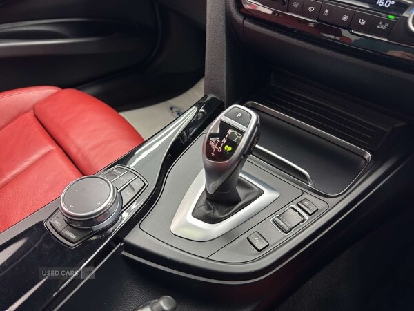 Used BMW 3 Series 2018 for sale - 76061057: Photo 27
