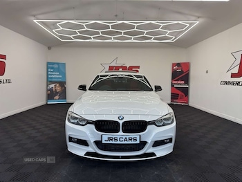 Used BMW 3 Series 2018 for sale - 76061057: Photo