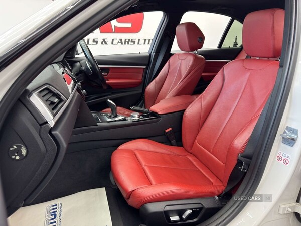 Used BMW 3 Series 2018 for sale - 76061057: Photo 31
