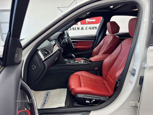 Used BMW 3 Series 2018 for sale - 76061057: Photo 32