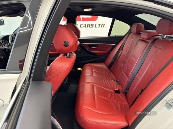 Used BMW 3 Series 2018 for sale - 76061057: Photo 33