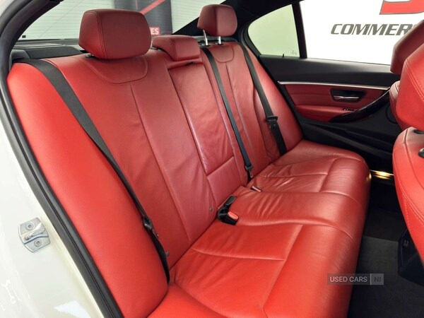 Used BMW 3 Series 2018 for sale - 76061057: Photo 35