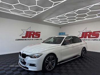 Used BMW 3 Series 2018 for sale - 76061057: Photo