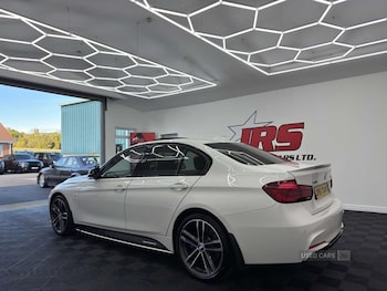 Used BMW 3 Series 2018 for sale - 76061057: Photo