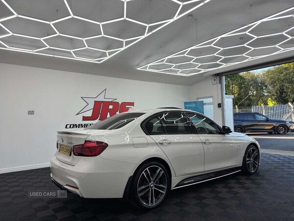 Used BMW 3 Series 2018 for sale - 76061057: Photo 5