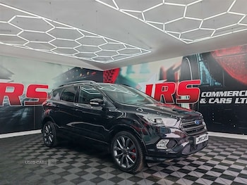 Used Ford Kuga 2019 for sale - 78262009: Photo