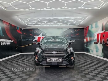 Used Ford Kuga 2019 for sale - 78262009: Photo