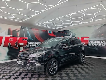 Used Ford Kuga 2019 for sale - 78262009: Photo