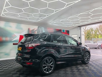 Used Ford Kuga 2019 for sale - 78262009: Photo