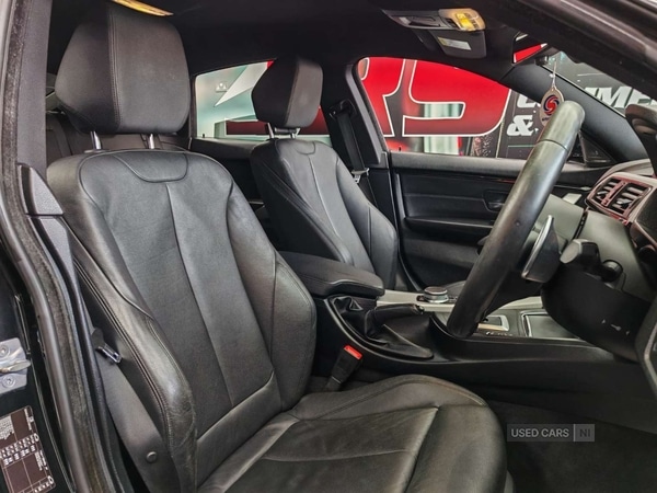 Used BMW 4 Series 2018 for sale - 77883999: Photo 13