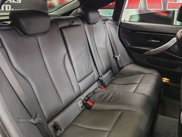 Used BMW 4 Series 2018 for sale - 77883999: Photo 15