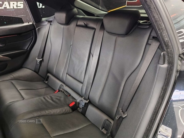 Used BMW 4 Series 2018 for sale - 77883999: Photo 17