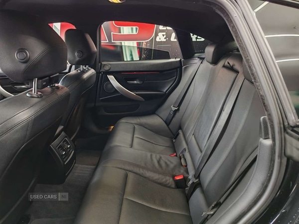 Used BMW 4 Series 2018 for sale - 77883999: Photo 18