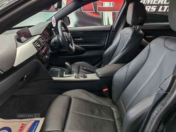 Used BMW 4 Series 2018 for sale - 77883999: Photo 19