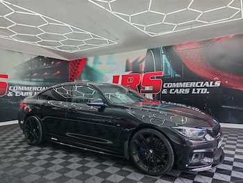 Used BMW 4 Series 2018 for sale - 77883999: Photo