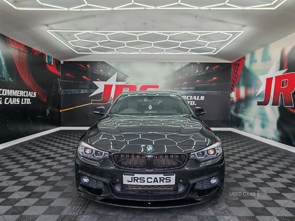 Used BMW 4 Series 2018 for sale - 77883999: Photo 2