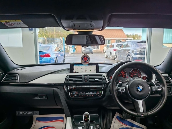 Used BMW 4 Series 2018 for sale - 77883999: Photo 21