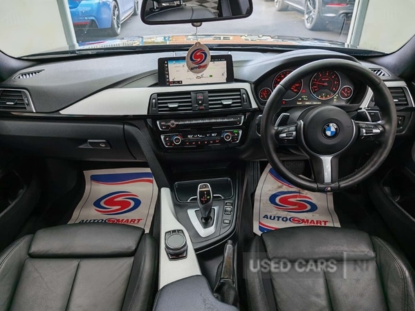 Used BMW 4 Series 2018 for sale - 77883999: Photo 22