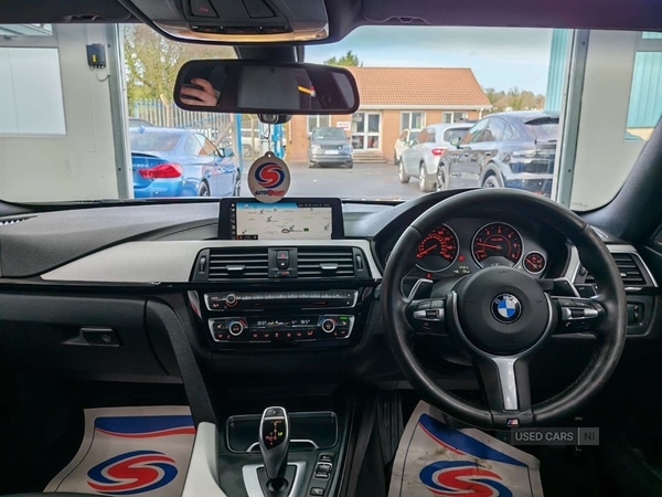Used BMW 4 Series 2018 for sale - 77883999: Photo 23