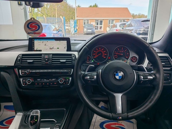 Used BMW 4 Series 2018 for sale - 77883999: Photo 24