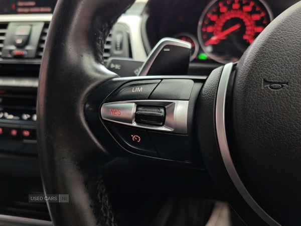 Used BMW 4 Series 2018 for sale - 77883999: Photo 25