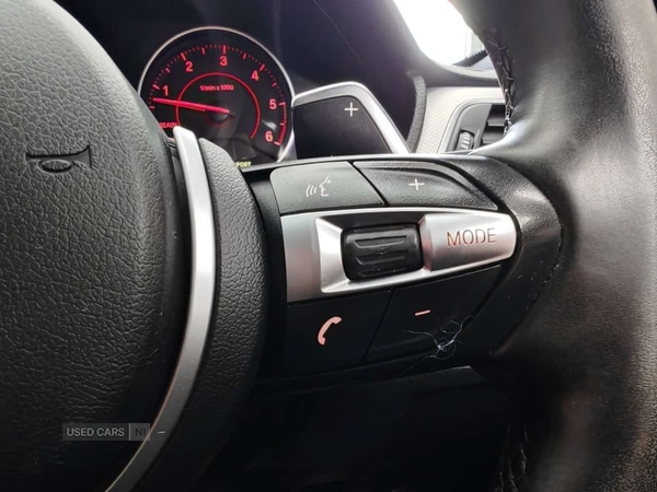 Used BMW 4 Series 2018 for sale - 77883999: Photo 27