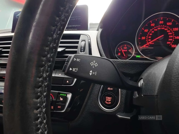 Used BMW 4 Series 2018 for sale - 77883999: Photo 28