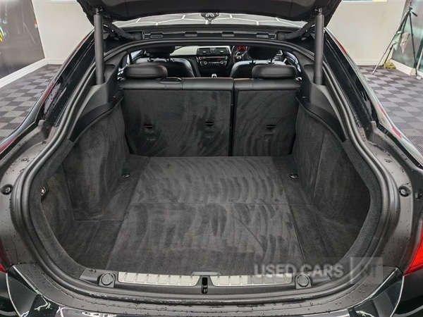 Used BMW 4 Series 2018 for sale - 77883999: Photo 45