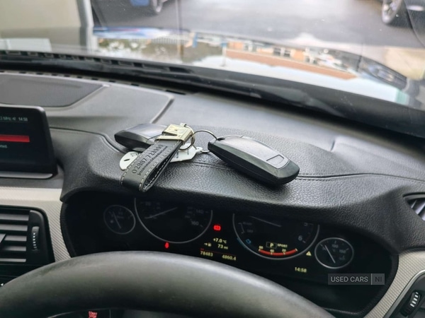 Used BMW 4 Series 2018 for sale - 77883999: Photo 46