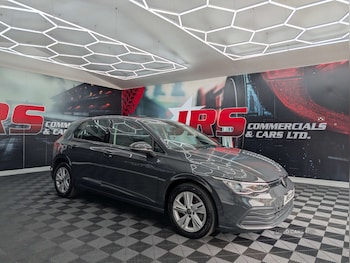 Used Volkswagen Golf 2023 for sale - 79063006: Photo