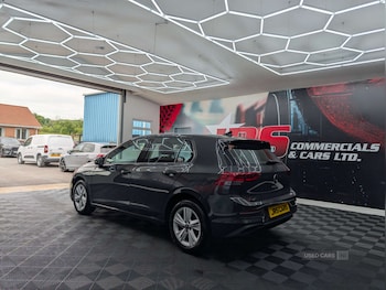 Used Volkswagen Golf 2023 for sale - 79063006: Photo