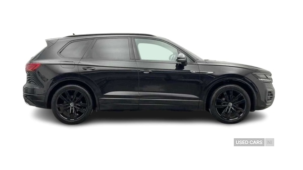 Used Volkswagen Touareg 2023 for sale - 77854827: Photo 4