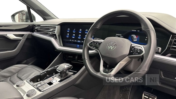 Used Volkswagen Touareg 2023 for sale - 77854827: Photo 5