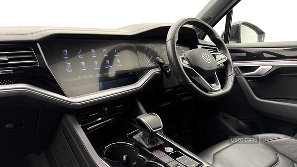 Used Volkswagen Touareg 2023 for sale - 77854827: Photo 6