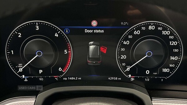 Used Volkswagen Touareg 2023 for sale - 77854827: Photo 7