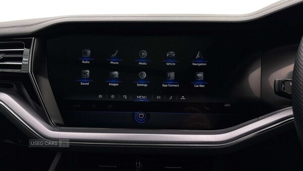 Used Volkswagen Touareg 2023 for sale - 77854827: Photo 8