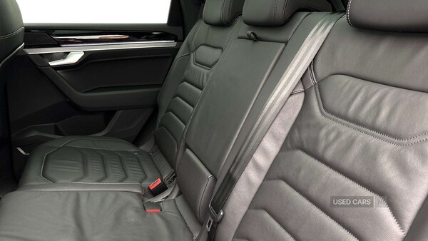 Used Volkswagen Touareg 2023 for sale - 77854827: Photo 9