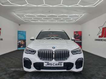 Used BMW X5 2019 for sale - 74097263: Photo