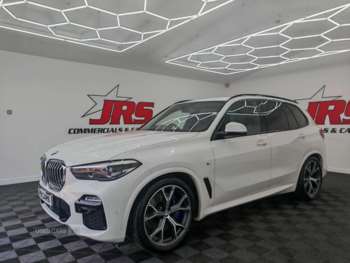 Used BMW X5 2019 for sale - 74097263: Photo